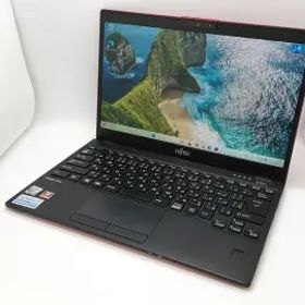 Fujitsu LIFEBOOK U9310/D 【i5-10310U 8G 256G(SSD) WiFi 13LCD(1920x1080)】