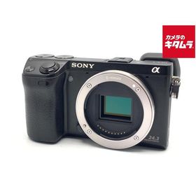 【中古】 【並品】 ソニー α NEX-7 ボディ