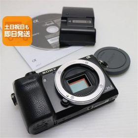 美品 NEX-7 ブラック ボディ 即日発送 SONY デジタル一眼 本体 あすつく 土日祝発送OK