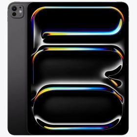 Apple iPad Pro 13インチ (M5) Wi-Fi 256GB 2025年秋モデル MDYJ4J/A スペースブラック アップル アイパッド プロ