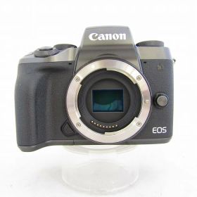 【中古】(キヤノン) Canon EOS M5 ボデイ