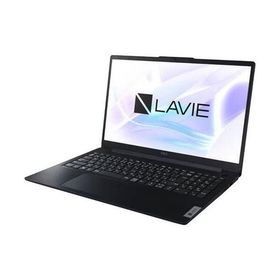NEC LAVIE N15 Slim N153D/GAB PC-N153DGAB [カームブラック]