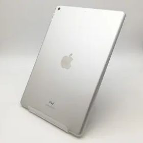 Apple 【Wi-Fi】 iPad（第8世代/2020） 32GB シルバー MYLA2J/A