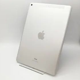 Apple au 【SIMロック解除済み】 iPad（第8世代/2020） 32GB シルバー MYMJ2J/A