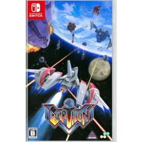 未開封Switchソフト アーシオン 通常版 3Dクリスタルセット