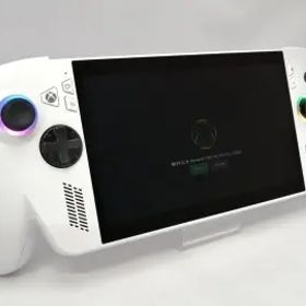 ASUS ROG Xbox Ally (2025) RC73YA-Z2A16G512 【Ryzen Z2 A 16G 512G WiFi】