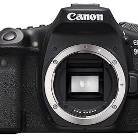 【中古】【39shop】Canon★デジタル一眼レフカメラ EOS 90D ボディー EOS90D（非常に良い）