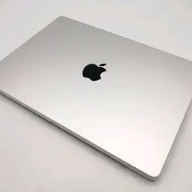 Apple MacBook Pro 14インチ M5 Max(CPU:18C/GPU:32C) 36GB/2TB シルバー MGDQ4J/A (14インチ,M5 Max)