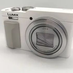 Panasonic LUMIX DC-TZ99-W ホワイト