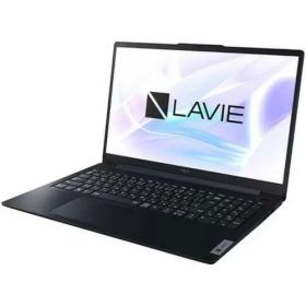 ★☆NEC LAVIE N15 Slim N153D/GAB PC-N153DGAB [カームブラック]【ノートパソコン】【送料無料】