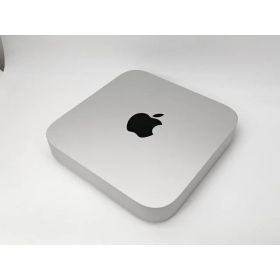 【中古】Apple Mac mini M2(CPU:8C/GPU:10C) 8GB/256GB MMFJ3J/A (M2,2023)【戸塚】保証期間1ヶ月【ランクA】