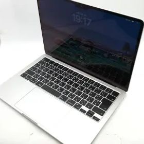 Apple MacBook Air 13インチ CTO (M3,2024) シルバー M3(CPU:8C/GPU:10C)/16G/2T
