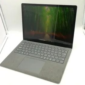 Microsoft Surface Laptop4 13インチ 【i5 1135G7 8G 512G】 5BT-00050