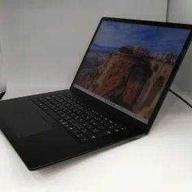 Microsoft Surface Laptop4 15インチ 【Ryzen 7 4980U 8G 512G】 5W6-00043 マットブラック