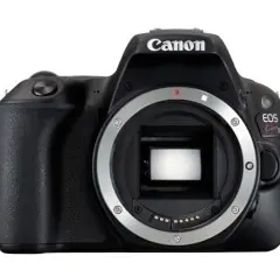 Canon EOS Kiss X9 ボディ ブラック