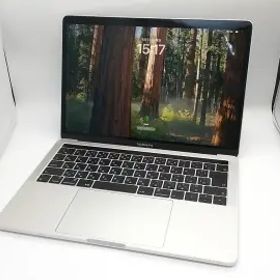 Apple MacBook Pro 13インチ Corei5:1.4GHz 256GB シルバー MUHR2J/A (Mid 2019)