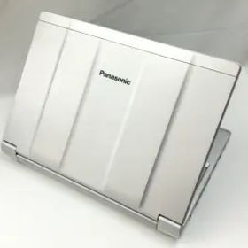 Panasonic Let's note SV7 CF-SV7RFCVS【i5-8350U 8G 256G(SSD) WiFi 4G/LTE 12LCD(1920x1200)】