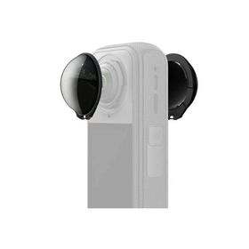 【ゆうパケットで送料無料】Insta360 X4 Air ND16 フィルター CINSCAFD-01