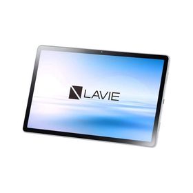 NEC LAVIE T11 T1175/BAS PC-T1175BAS シルバー 11型 Androidタブレット Wi-Fi メモリ4GB ストレージ128GB【新品】