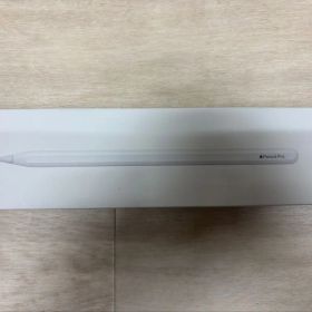 【箱付き】apple pencil pro
