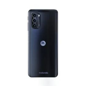MOTOROLA 国内版 【SIMフリー】 moto g52j 5G インクブラック 6GB 128GB PATM0000JP