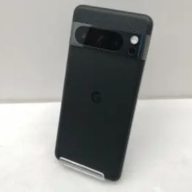 Google 国内版 【SIMフリー】 Pixel 8 Pro オブシディアン 12GB 128GB GE9DP