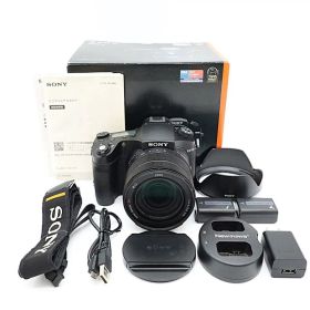 SONY ソニー Cyber-shot RX10IV DSC-RX10M4