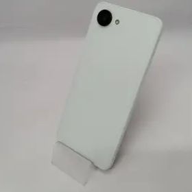 Nubia 楽天モバイル 【SIMフリー】 nubia S2R 4GB 64GB ホワイト