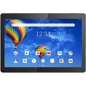 Lenovo SoftBank 【SIMロックあり】 Lenovo TAB5 801LV 3GB 32GB ブラック ZA4X0000JP