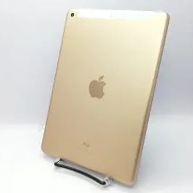 Apple docomo 【SIMロックあり】 iPad（第5世代/2017） 32GB ゴールド MPG42J/A