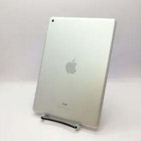 Apple 【Wi-Fi】 iPad（第5世代/2017） 128GB シルバー MP2J2J/A