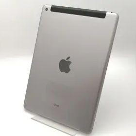 Apple 国内版 【SIMフリー】 iPad（第5世代/2017） 32GB スペースグレイ MP1J2J/A
