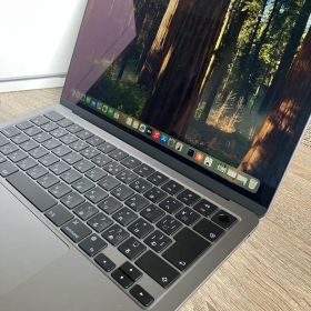 MacBook Air M3 13インチ 16GB 1TB 2024モデル 箱付