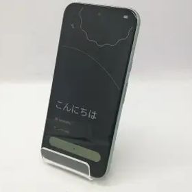 Google UQmobile 【SIMフリー】 Pixel 8a アロエ 8GB 128GB G576D