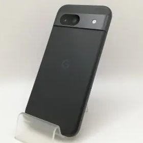 Google docomo 【SIMフリー】 Pixel 8a オブシディアン 8GB 128GB G576D