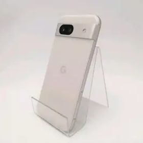Google docomo 【SIMフリー】 Pixel 8a ポーセリン 8GB 128GB G576D