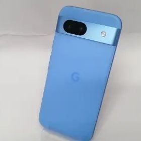 Google 国内版 【SIMフリー】 Pixel 8a ベイ 8GB 128GB G576D