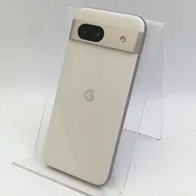 Google 国内版 【SIMフリー】 Pixel 8a ポーセリン 8GB 128GB G576D