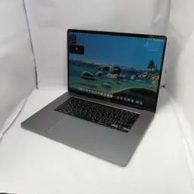 Apple MacBook Pro 16インチ CTO (Late 2019) スペースグレイ Core i9(2.3G/8C)/32G/1T/RadeonPro 5500M(4G)