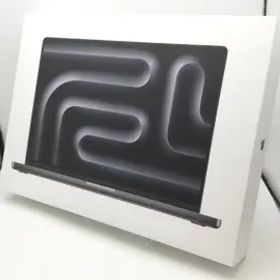 Apple MacBook Pro 16インチ M5 Pro(CPU:18C/GPU:20C) 24GB/1TB スペースブラック MGEA4J/A (16インチ,M5 Pro)