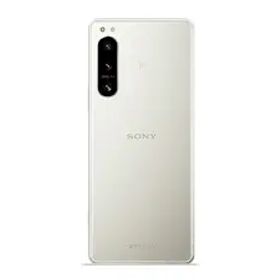 SONY 国内版 【SIMフリー】 Xperia 5 IV 8GB 256GB XQ-CQ44/C エクリュホワイト
