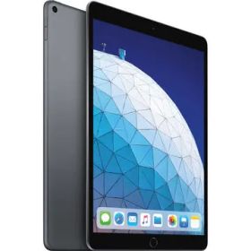 Apple 【Wi-Fi】 iPad Air（第3世代/2019） 64GB スペースグレイ MUUJ2J/A