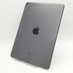 Apple SoftBank 【SIMロック解除済み】 iPad Air（第3世代/2019） 64GB スペースグレイ MV0D2J/A