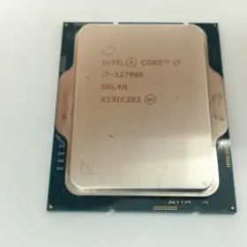 Intel Core i7-12700K(3.6GHz) Box LGA1700/12C(P:8C/E:4C)/20T/L3 25M/UHD770/PBP125W