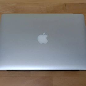 値下げ！MacBook Pro 13 2015 i5 8GB 充放電26回