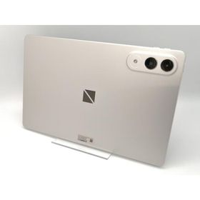 【中古】NEC 国内版 【Wi-Fi】 LAVIE Tab EX TX117/LAS PC-TX117LAS シーシェル 【Snapdragon8 Gen3/12GB/256GB】【三宮センター】保証期間１ヶ月【ランクA】
