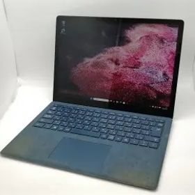 Microsoft Surface Laptop2 LQN-00062 【i5 8250U 8G 256G】 コバルトブルー