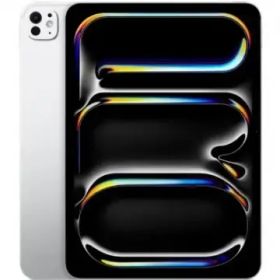 Apple 【Wi-Fi】 11インチ iPad Pro（M5/2025） 512GB シルバー 標準ガラス MDWN4J/A