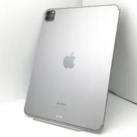 Apple 国内版 【SIMフリー】 11インチ iPad Pro（第4世代/2022） 1TB スペースグレイ MNYJ3J/A