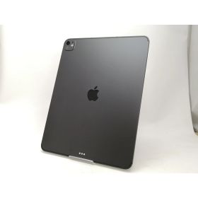 【中古】Apple 国内版 【SIMフリー】 13インチ iPad Pro（M5/2025） 2TB スペースブラック Nano-Texture ME8M4J/A【新宿2】保証期間1ヶ月【ランクA】